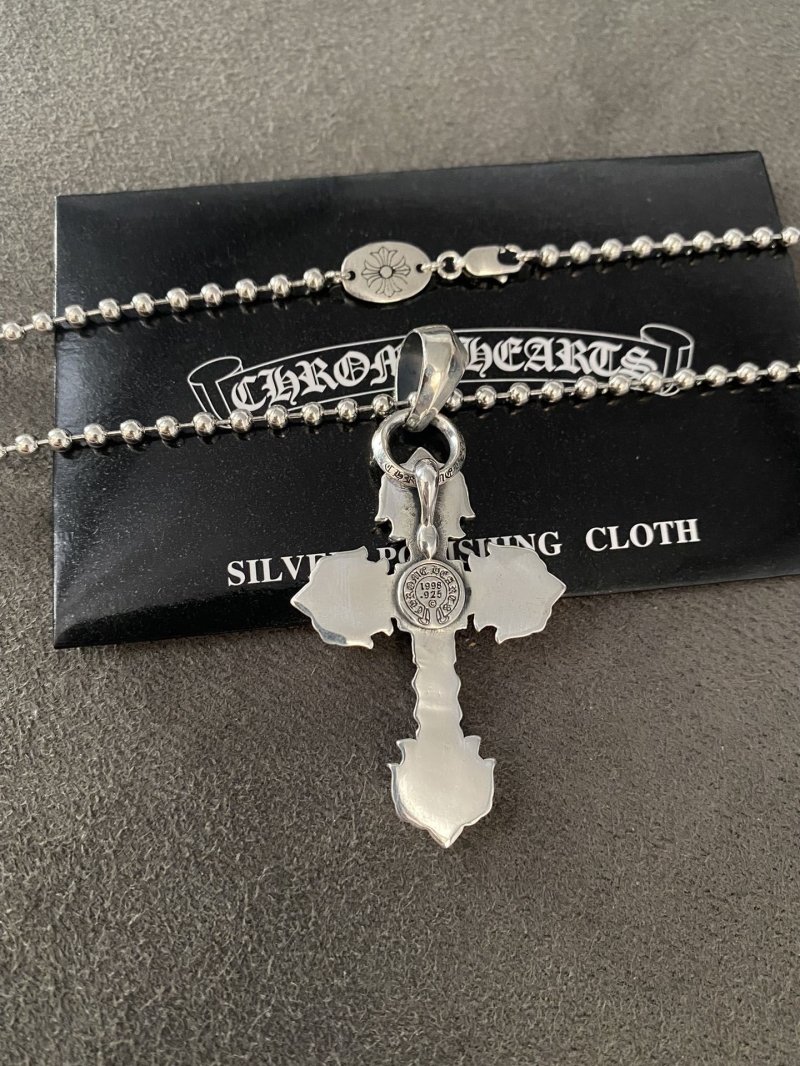 Chrome Hearts Necklaces